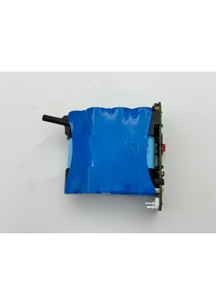 Grundig Vcp 4130 Şarjlı Dik Süpürge 2500 Mah Batarya modelleri