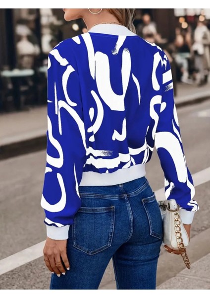 Şık ve Rüzgar Geçirmez Kadın Dalgıç Ceket fiyatları