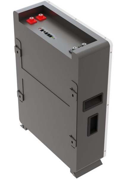 Lifepo4 Akü 51.2V 100AH Duvar Tipi indirimleri