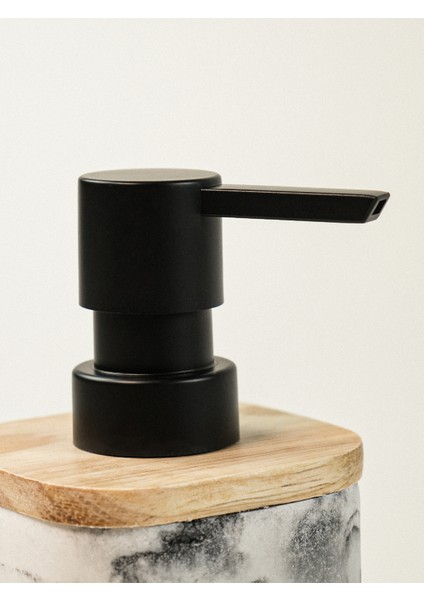 Cleen 3'lü Polyresin Sabunluk Seti (Beyaz) fırsatları