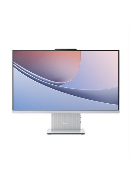 Ideacentre AIO Intel Core i5 13420H 8GB 512GB SSD Freedos 27" FHD All In One Bilgisayar F0HM0045TR