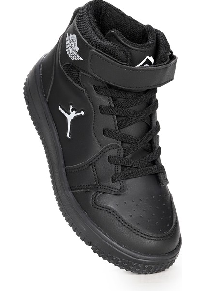 Haykat Cırtlı Basketbol Erkek/kız Çocuk Spor Ayakkabı