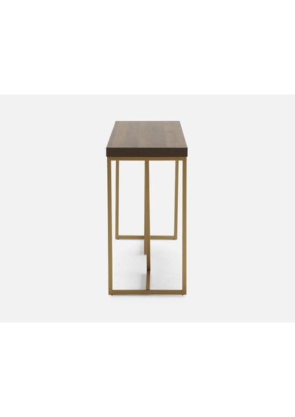 George Gold Metal Ahşap Dresuar Konsol modelleri