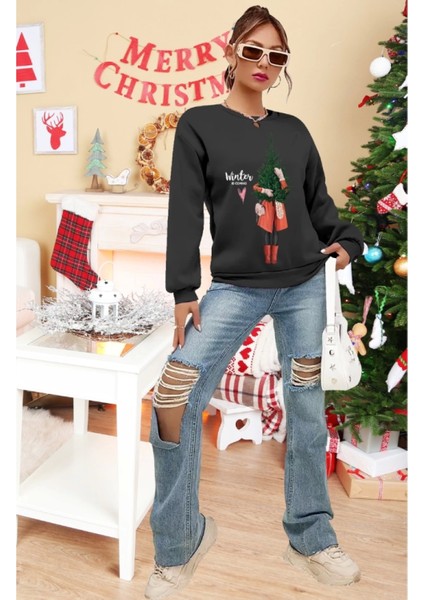 Desenli Viskon Uzun Kollu Kadın Bluzu fiyatları