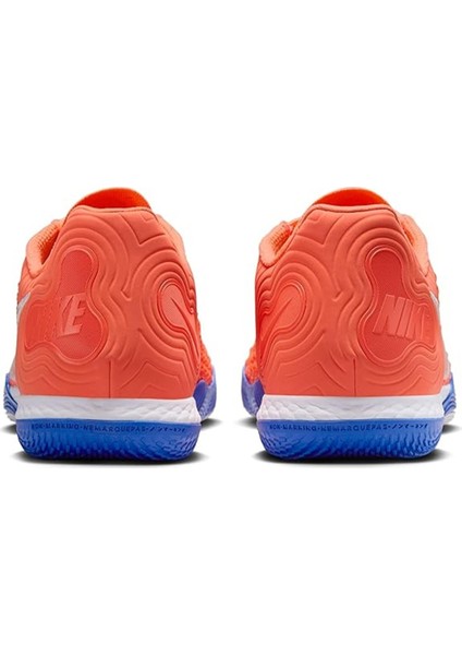 React Gato Ic Salon Futbol Ayakkabısı Turuncu modelleri