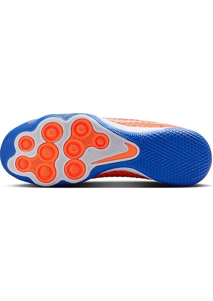 React Gato Ic Salon Futbol Ayakkabısı Turuncu fırsatları