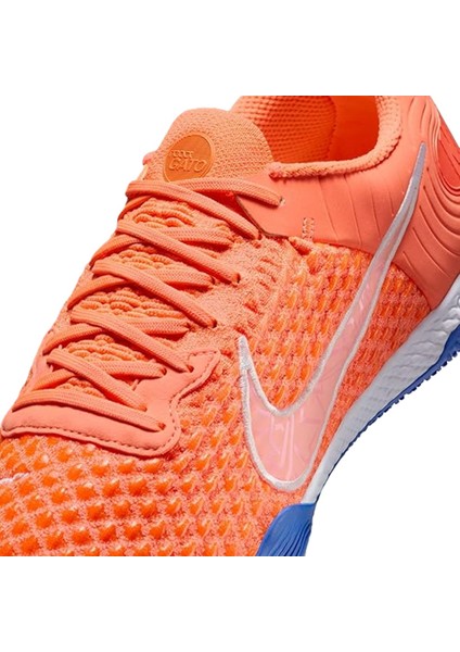 React Gato Ic Salon Futbol Ayakkabısı Turuncu indirimleri