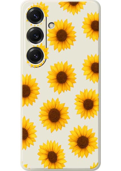 Samsung Galaxy S25 Tpu Telefon Arka Kapağı Için (Yurt Dışından)