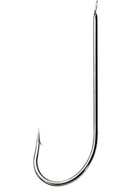 Iğnesan Iğnesan 0304 Düz Çapari Iğnesi ( 1000 Adet )