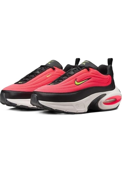 Air Max Portal Womens Sneaker Kadın Günlük Spor Ayakkabı Pembe modelleri