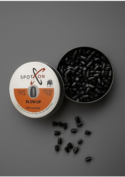 Spoton Blowup 4.5mm Pellet