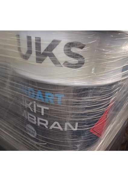 Standart Likit Membran 18KĞ