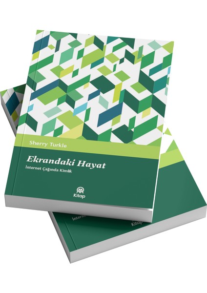 Ekrandaki Hayat - Sherry Turkle fiyatları