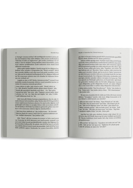 Ekrandaki Hayat - Sherry Turkle fırsatları