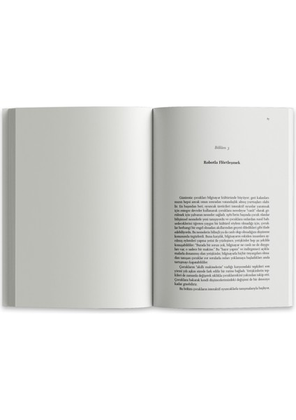 Ekrandaki Hayat - Sherry Turkle