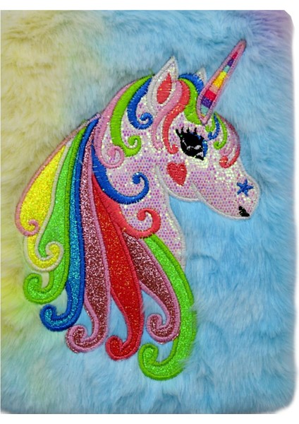 Unicorn Hatıra ve Not Defteri A5 Çizgili 80 Yaprak (PD102) fiyatları