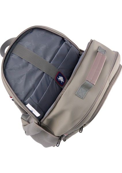U.s. Polo. Assn. Unisex Okul Çanta Seti PLSET2506416 modelleri