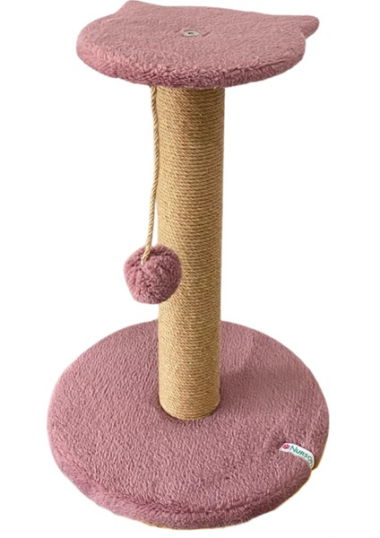 Stepli Kedi Tırmalama Tahtası