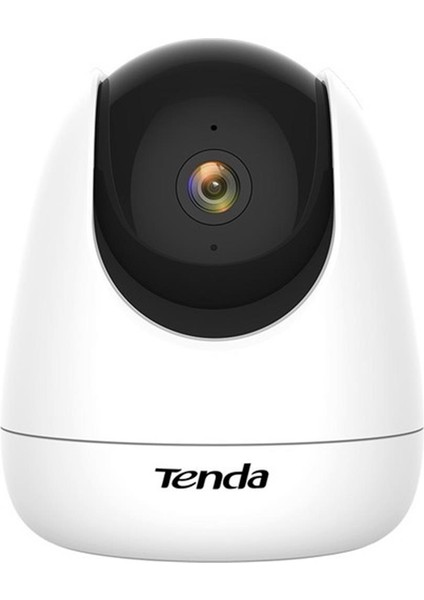 CP3 Pro Wi-Fi 6 3MP 2K 360° Yapay Zeka Destekli Full HD İç Mekan Wi-Fi Güvenlik Kamerası, Hareket Tespit ve Takibi, Gece Görüşü, Çift Yönlü Sesli IP Camera