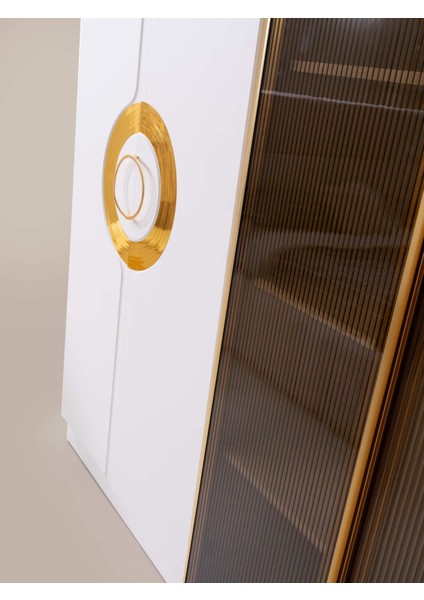 Florida Yatak Odası Takımı %100 Mdf indirimleri