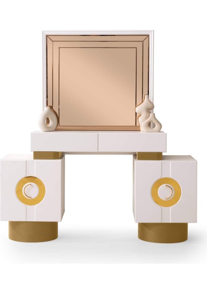 Florida Yatak Odası Takımı %100 Mdf