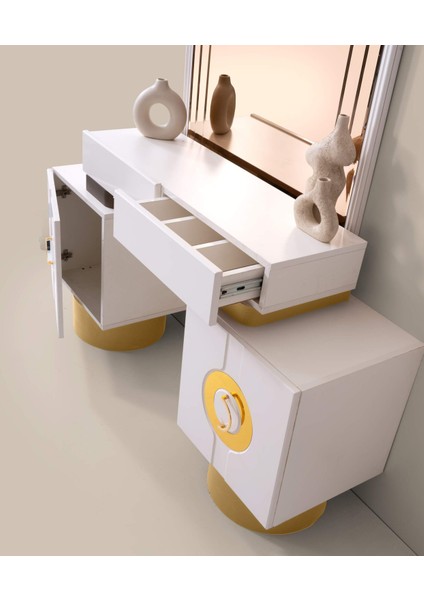 Florida Yatak Odası Takımı %100 Mdf