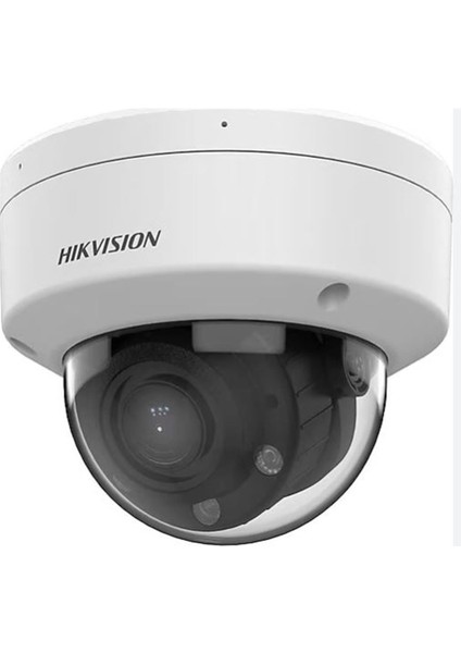 DS-2CD1743G2-LIZSU 4 mp 2.8-12m Lens Motorize Ir Ip Dome Kamera