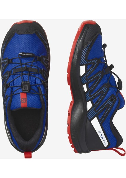 Xa Pro V8 Cswp J Çocuk Spor Ayakkabısı fiyatları
