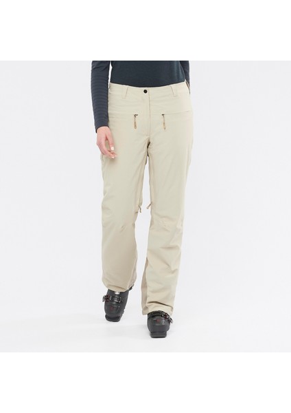 The Brilliant Kadın Kayak Pantolonu LC1820100