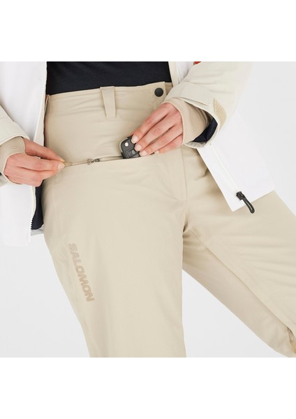 The Brilliant Kadın Kayak Pantolonu LC1820100 fırsatları