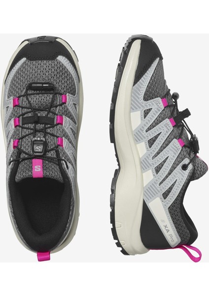 Xa Pro V8 J Çocuk Outdoor Ayakkabı fiyatları