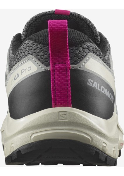 Xa Pro V8 J Çocuk Outdoor Ayakkabı fırsatları