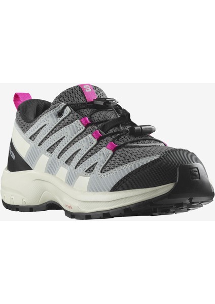 Xa Pro V8 J Çocuk Outdoor Ayakkabı indirimleri