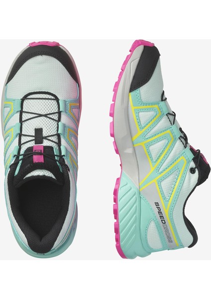 Speedcross J Çocuk Outdoor Ayakkabı fiyatları