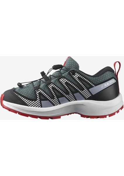 XA Pro V8 Çocuk Outdoor Ayakkabı L41613700 fiyatları