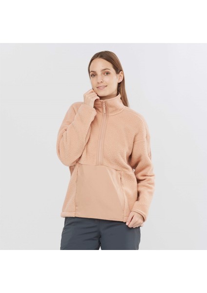 Snowshelter Teddy Hz W