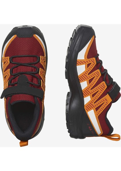 L47381100 Xa Pro V8 Cswp K Çocuk Outdoor Ayakkabı fiyatları
