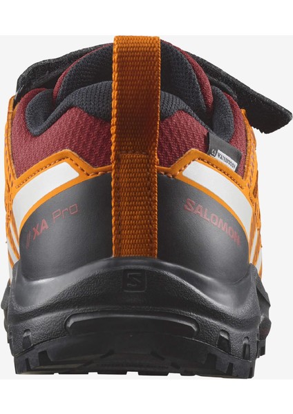 L47381100 Xa Pro V8 Cswp K Çocuk Outdoor Ayakkabı indirimleri