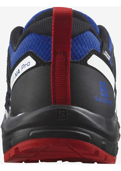 Xa Pro V8 Cswp J Çocuk Spor Ayakkabısı indirimleri