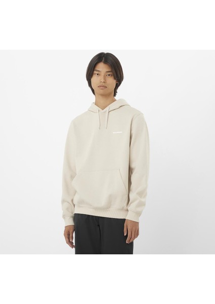 Logo Hoodıe M fiyatları