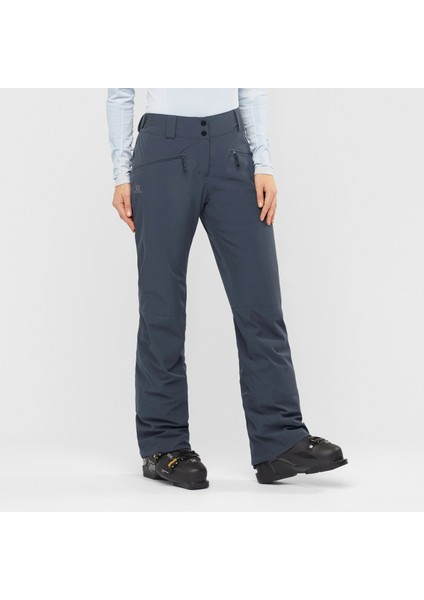 EDGE PANT W Kadın KAYAK PANTOLONU