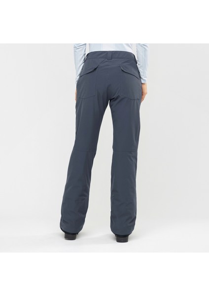 EDGE PANT W Kadın KAYAK PANTOLONU fiyatları