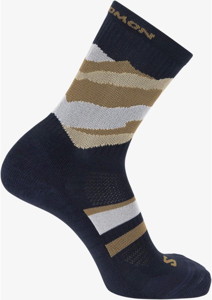 Out Alps Crew 2 Pack R+L Uzun Çorap fiyatları