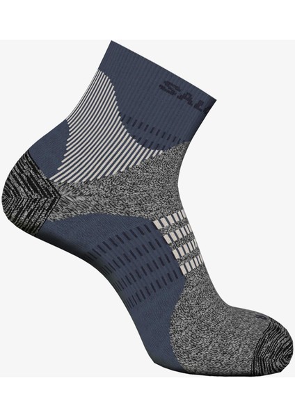 x Ultra Access Quarter 2 R+L Kısa Çorap fiyatları