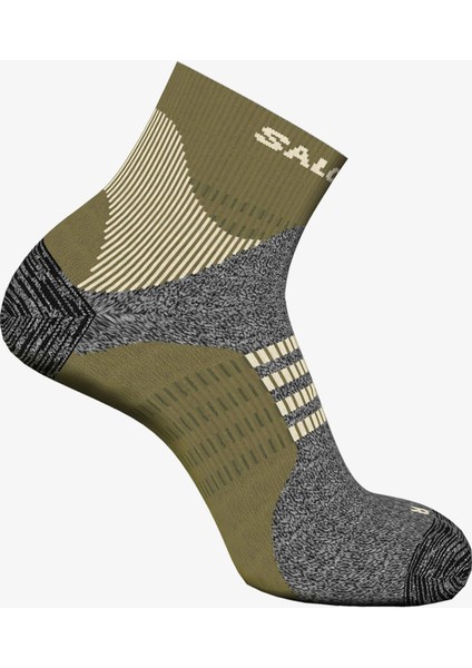 x Ultra Access Quarter 2 R+L Kısa Çorap modelleri