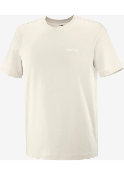 LC2526300 Logo Tee M Erkek Spor Tişört