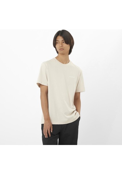 LC2526300 Logo Tee M Erkek Spor Tişört fiyatları