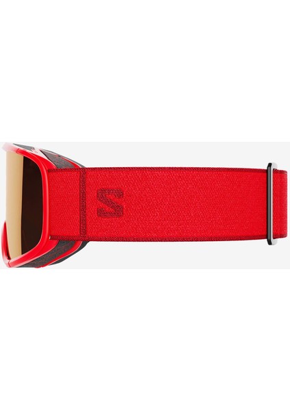 Aksıum 2.0 S Access Kırmızı Unisex Gözlük L41784200-=38 fiyatları