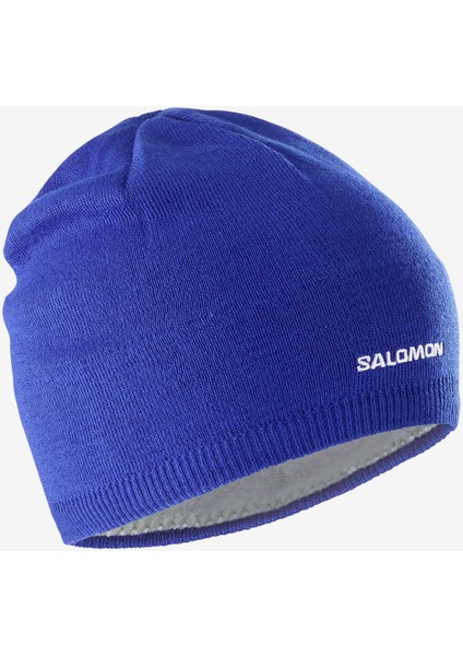Salomon Beanie Unisex Bere