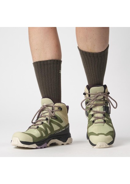 Evasion Crew 2-Pack Unisex Çorap LC2257400 fiyatları